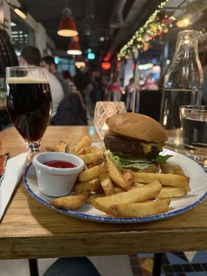 The Woollen Mills by null