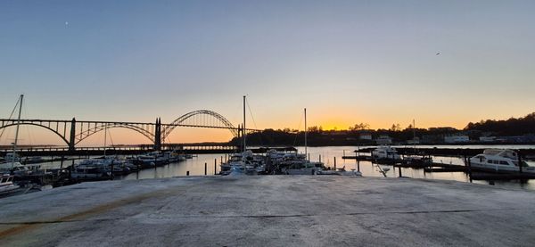 The Newport Belle, Riverboat Bed and Breakfast by null