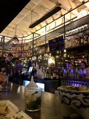 Camacho Garage by null