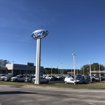 Buster Miles Ford - Car Dealers Near Me - Heflin, Alabama Buster Miles Ford - Car Dealers Near Me - Heflin, Alabama