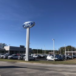 Buster Miles Ford