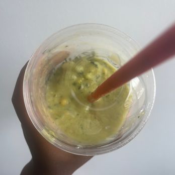 Rush Bowls - This is a green RX. - Acai Bowls Near Me - Berkeley, California Rush Bowls - This is a green RX. - Acai Bowls Near Me - Berkeley, California