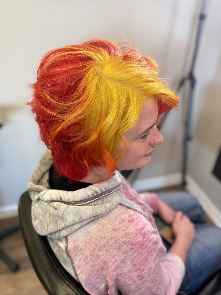 TEEZ SALON - Updated January 2026 - 25 Photos - 1205 Butte Ave, Helena ...