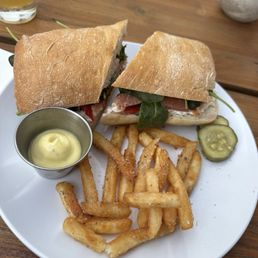 East Side Panini