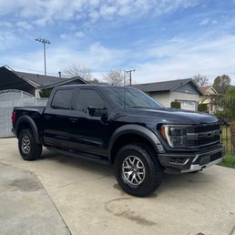 Raptor Wash Raptor Wash