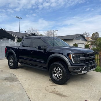 Transcendent Detailing - Raptor Wash - Auto Detailing Near Me Transcendent Detailing - Raptor Wash - Auto Detailing Near Me