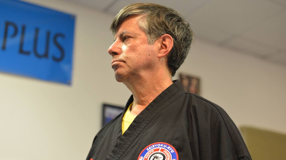 NEW YORK MARTIAL ARTS HOMBU Updated September 2024 147 Woodbury Rd