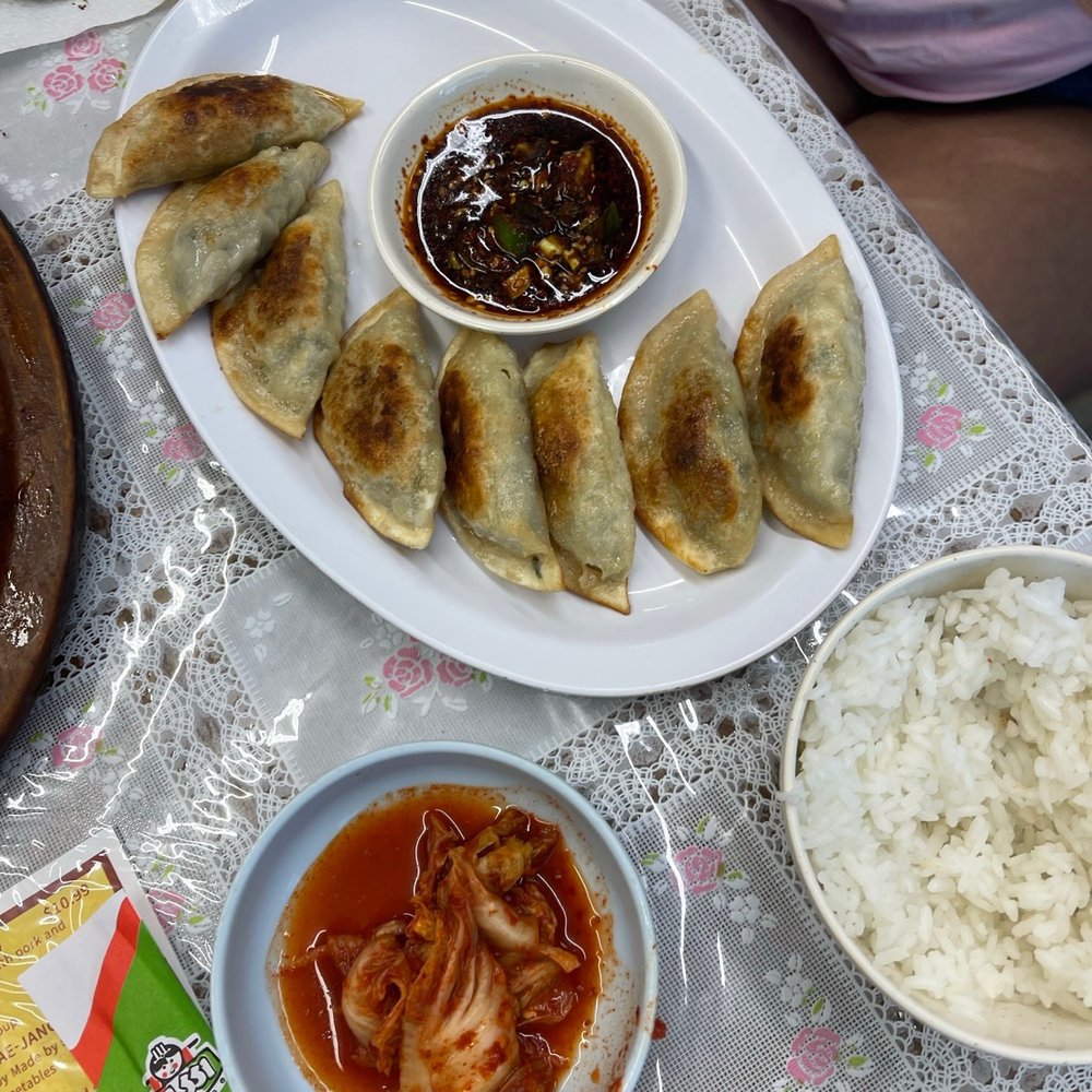 Nak Won Jung Korean Restaurant - Kimchi and dumplings - Korean Near Me - McAllen, Texas Nak Won Jung Korean Restaurant - Kimchi and dumplings - Korean Near Me - McAllen, Texas