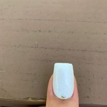 Ombre Nails Lounge - Nail Salons Near Me - Folsom, California