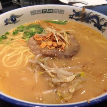 Ramen Nakamura - Miso Base Ramen - Ramen Near Me - Honolulu, Hawaii Ramen Nakamura - Miso Base Ramen - Ramen Near Me - Honolulu, Hawaii