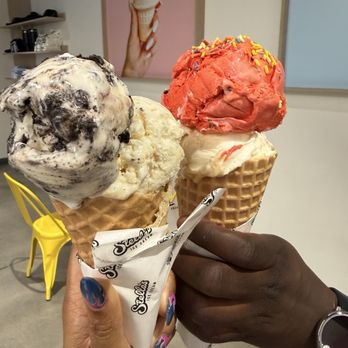 Stella's Ice Cream - Ahwatukee - Ice Cream & Frozen Yogurt Near Me - Phoenix, Arizona Stella's Ice Cream - Ahwatukee - Ice Cream & Frozen Yogurt Near Me - Phoenix, Arizona
