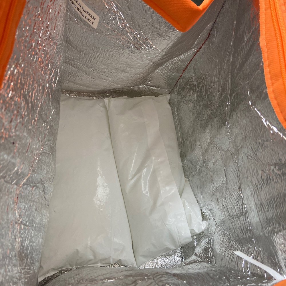 Jet Fuel Meals - Always packed with ample ice packs to last for hours! - Food Delivery Services Near Me - Hialeah, Florida Jet Fuel Meals - Always packed with ample ice packs to last for hours! - Food Delivery Services Near Me - Hialeah, Florida