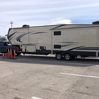 Camping World - Las Vegas - Our New 5th Wheel - RV Dealers Near Me - Las Vegas, Nevada Camping World - Las Vegas - Our New 5th Wheel - RV Dealers Near Me - Las Vegas, Nevada