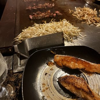 Aoki Teppanyaki Waikiki - Teppanyaki Near Me - Honolulu, Hawaii