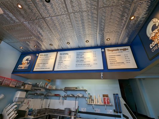 Captain Sam's Ice Cream by null