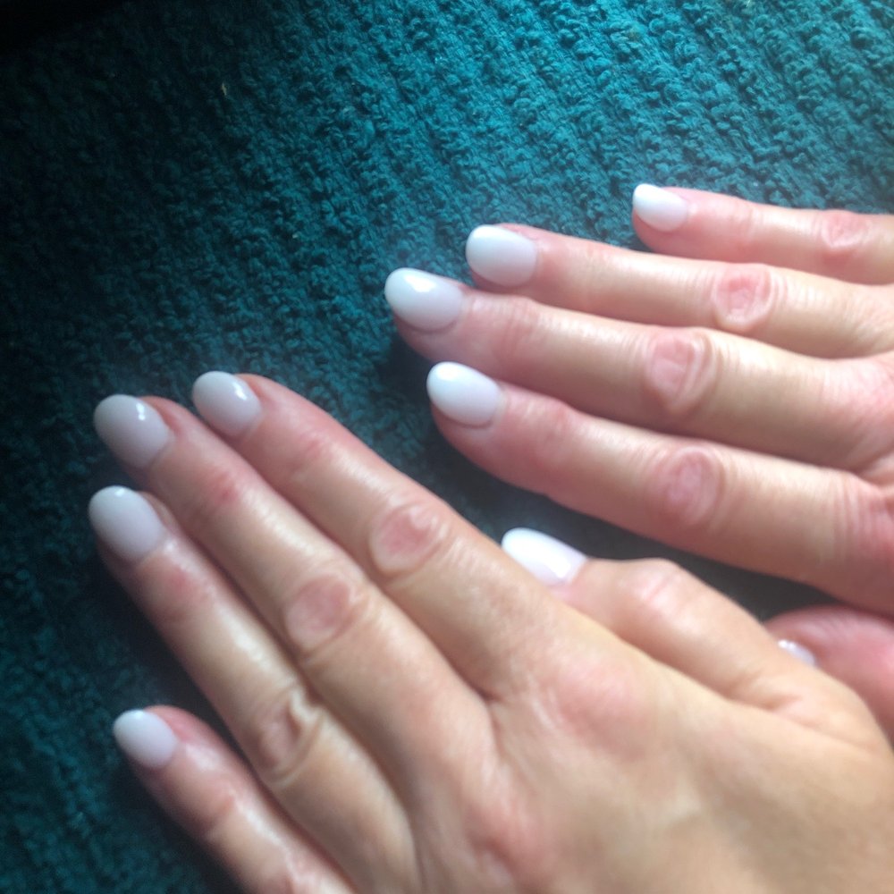 Wild Orchids - Nail Salons Near Me - Westwood, Massachusetts