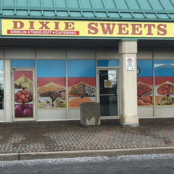 Dixie Sweets and Restaurant - Outside - Indian Near Me - Brampton, Ontario Dixie Sweets and Restaurant - Outside - Indian Near Me - Brampton, Ontario
