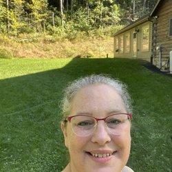 Finnegan Eye Care Centers - New glasses! And I hate taking selfie's!