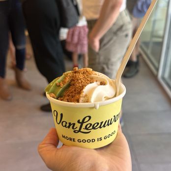Van Leeuwen Ice Cream - Ice Cream & Frozen Yogurt Near Me - Burbank, California Van Leeuwen Ice Cream - Ice Cream & Frozen Yogurt Near Me - Burbank, California
