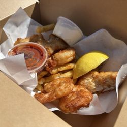 Crabby Daddy's