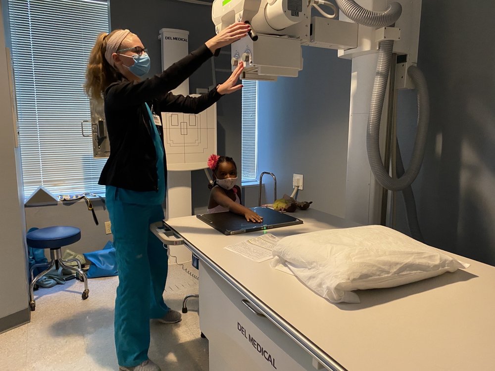 NORTHWEST RADIOLOGY NETWORK Updated July 2024 11 Photos & 15