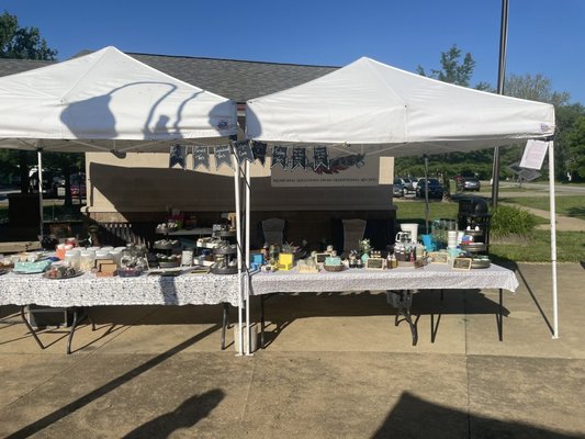 Ferguson Farmers Market by null