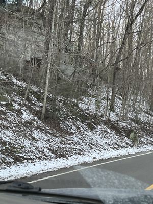 Signal Point Trail by null