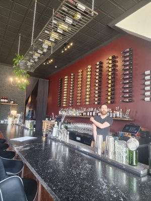Cork Wine Bar by null