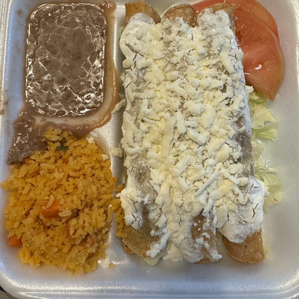 San Miguelito Mexican Restaurant