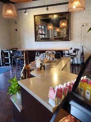 Kaldi's Coffee by null