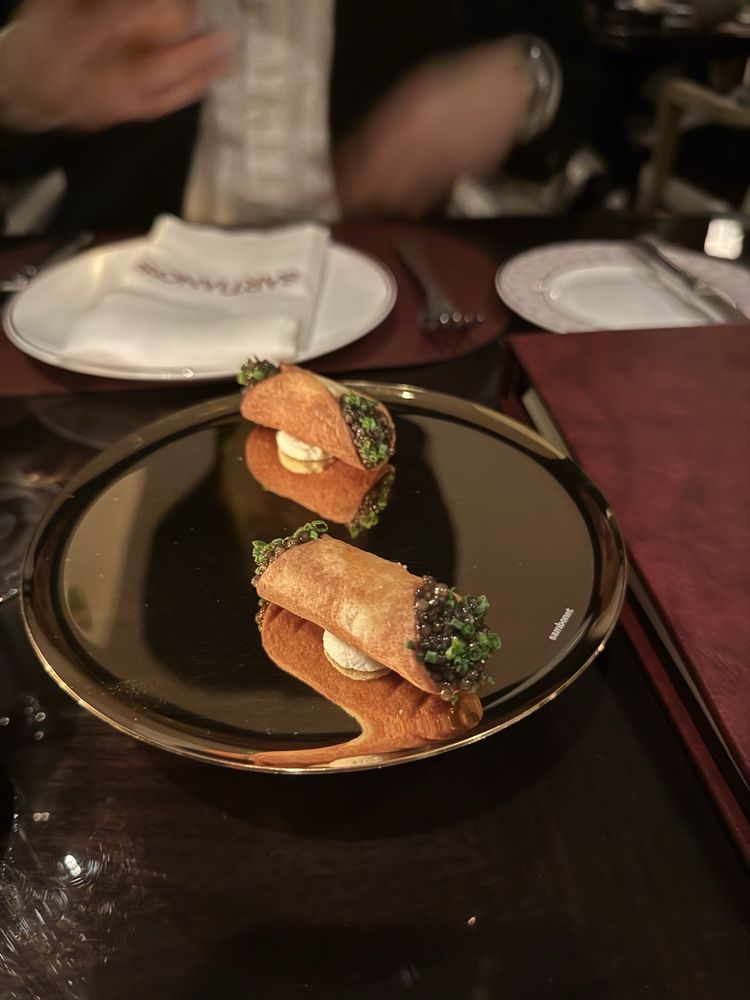 Sartiano's Italian Steakhouse