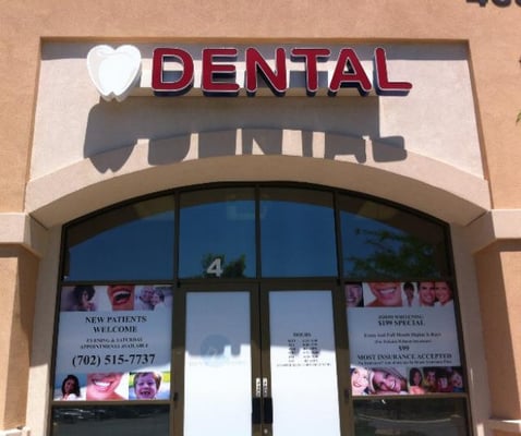 North Pointe Dental