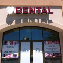 North Pointe Dental - Exterior