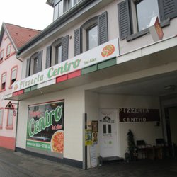 Pizzeria Centro - Pizzeria Centro