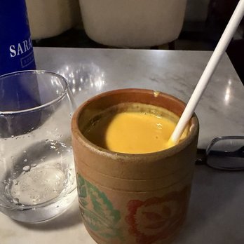 IKKA - Mango Lassi - Halal Near Me - Huntington, New York