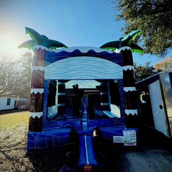 Nunky G’s - Bounce House Rentals Near Me - Jacksonville, Florida Nunky G’s - Bounce House Rentals Near Me - Jacksonville, Florida