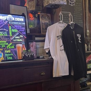 Town Pump Tavern - Swag - Bars Near Me - Black Mountain, North Carolina Town Pump Tavern - Swag - Bars Near Me - Black Mountain, North Carolina