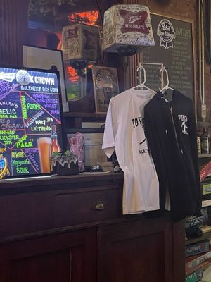 Town Pump Tavern by null