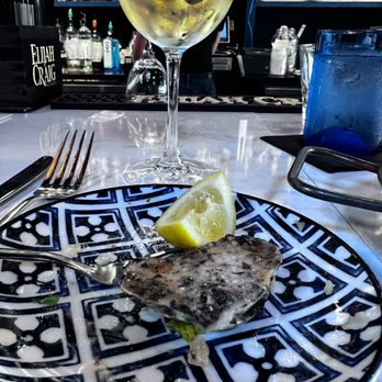 The Atlantic - Seafood Near Me - Virginia Beach, Virginia