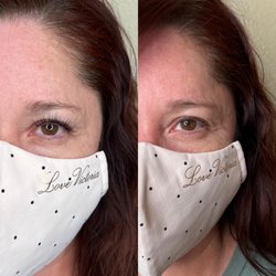 Saby Lash - Lash Lift & Tint