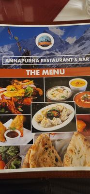 Annapurna Restaurant & Bar by null