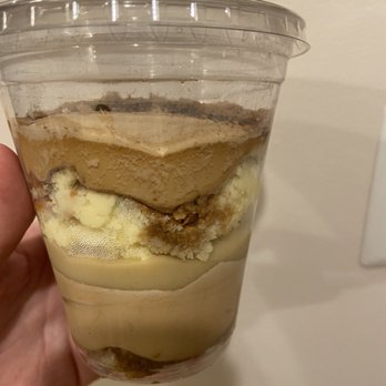 Rose Ave Bakery - Coffee cheesecake parfait - Bakeries Near Me - Washington, DC, District of Columbia Rose Ave Bakery - Coffee cheesecake parfait - Bakeries Near Me - Washington, DC, District of Columbia