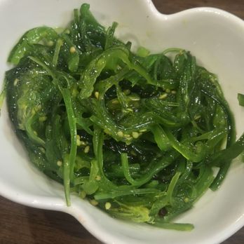 Tokyo Haus - Seaweed salad - Sushi Bars Near Me - Los Angeles, California Tokyo Haus - Seaweed salad - Sushi Bars Near Me - Los Angeles, California