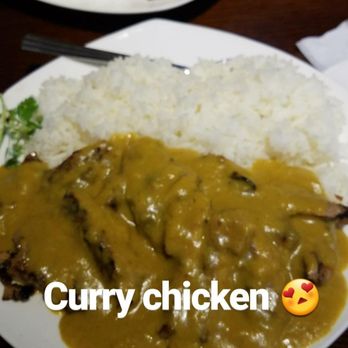 Pho Rainbow - Curry chicken with rice - Vietnamese Near Me - Staten Island, New York Pho Rainbow - Curry chicken with rice - Vietnamese Near Me - Staten Island, New York