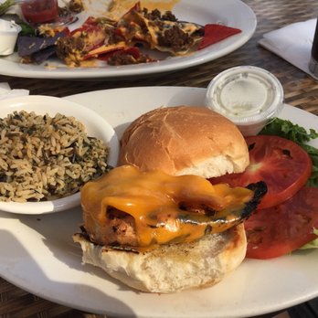 Redfin Blues - Chicken sandwich - Seafood Near Me - Pittsburgh, Pennsylvania Redfin Blues - Chicken sandwich - Seafood Near Me - Pittsburgh, Pennsylvania