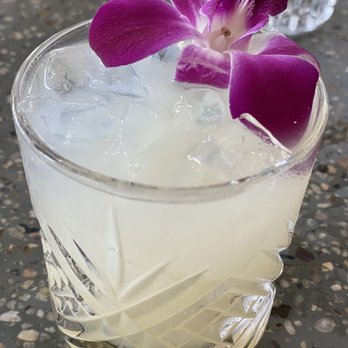 Deck. - Mai Tai - Hawaiian Near Me - Honolulu, Hawaii Deck. - Mai Tai - Hawaiian Near Me - Honolulu, Hawaii