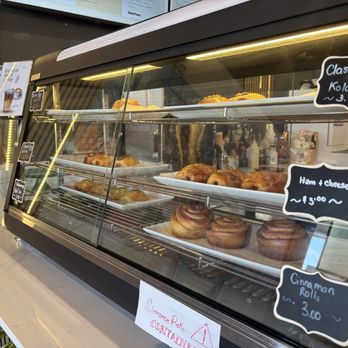 Luna Coffee - Pastries - Coffee & Tea Near Me - Richardson, Texas Luna Coffee - Pastries - Coffee & Tea Near Me - Richardson, Texas