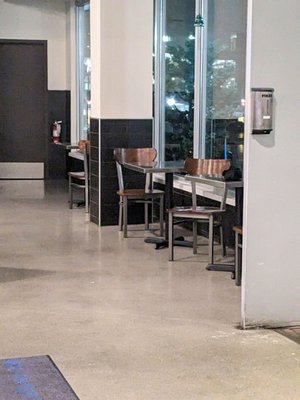 Trapper's Sushi Co. by null