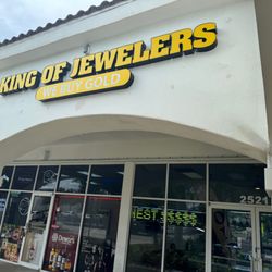 King of Jewelers
