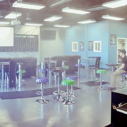 Vapor Lab - Jeffersontown